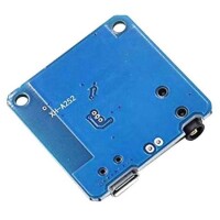 XH-A252 Digital Bluetooth 5.0 MP3 Audio Receiver Board 3.5mm AUX Jack Output - 2