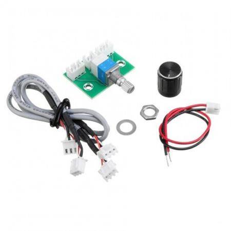 XH-A954 Potentiometer Module - 1