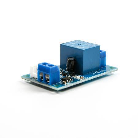 XH-M131 DC 24V Light Control Switch Photoresistor Relay Module - 1