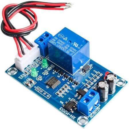 XH-M203 Water Level Controller Module 12V10A - 2