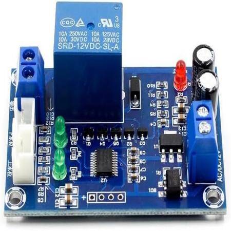 XH-M203 Water Level Controller Module 12V10A - 3