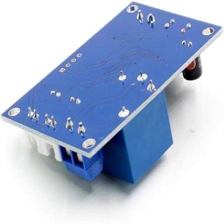 XH-M203 Water Level Controller Module 12V10A - 4