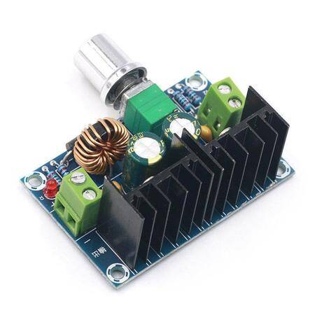 XH-M401 DC-DC Step Down Buck Converter Power Supply Module XL4016E1 - 3