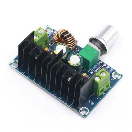 XH-M401 DC-DC Step Down Buck Converter Power Supply Module XL4016E1 - 4