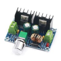 XH-M401 DC-DC Step Down Buck Converter Power Supply Module XL4016E1 - 5