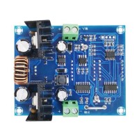 XH-M403 DC-DC Digital Voltage Regulator Buck Step Down Power Supply Module XL4016 High Power 8A - 3