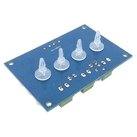 XH-M542 Single Channel High Power Digital Audio Power Amplifier Board TPA3116D2 - 2