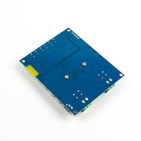 XH-M548 Bluetooth Dual Channel 120W Digital Power Amplifier Board TPA3116D2 - 3