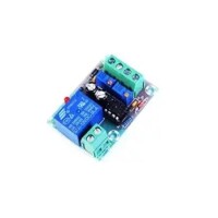 XH-M601 12V Battery Charging Control Board Intelligent Charger Power Control Panel Automatic Charging Power - 1