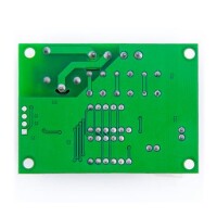 XH-W1219 High Precision Digital Temperature Controller Board - 3