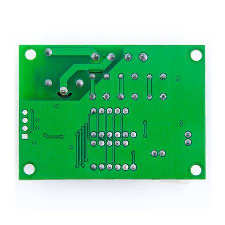 XH-W1219 High Precision Digital Temperature Controller Board - 3
