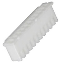 XHP-10 CONNECTOR HEADER 2.5MM 10PIN XH TOP JST - 1