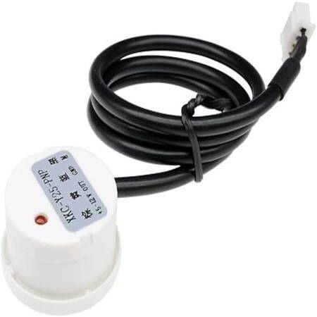 XKC-Y25 PNP Intelligent Non-Contact Liquid Level Sensor Water Level Sensor With 50cm Cable - 1