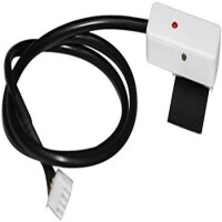 XKC-Y26-V 5-24V Intelligent Non-Contact Liquid Level Sensor Water Level Sensor 50cm - 1