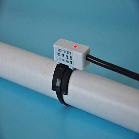 XKC-Y26-V 5-24V Intelligent Non-Contact Liquid Level Sensor Water Level Sensor 50cm - 2