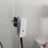 XKC-Y26-V 5-24V Intelligent Non-Contact Liquid Level Sensor Water Level Sensor 50cm - 5