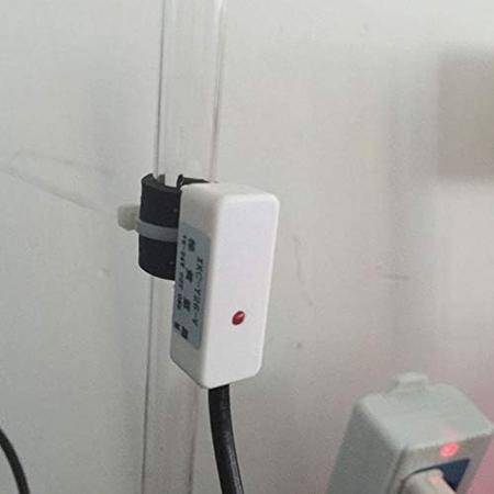 XKC-Y26-V 5-24V Intelligent Non-Contact Liquid Level Sensor Water Level Sensor 50cm - 5