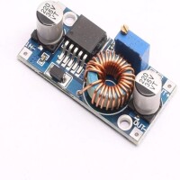XL4005 DC-DC 5-32V Adjustable Step Down 5A Buck Power Supply Module - 1