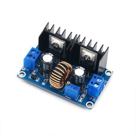 XL4016E1 Step Down Power Supply Module DC4-40v to DC1.25-36V 8A 200W - 1