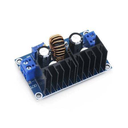 XL4016E1 Step Down Power Supply Module DC4-40v to DC1.25-36V 8A 200W - 3
