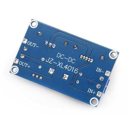 XL4016E1 Step Down Power Supply Module DC4-40v to DC1.25-36V 8A 200W - 4