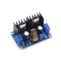 XL4016E1 Step Down Power Supply Module DC4-40v to DC1.25-36V 8A 200W - 5