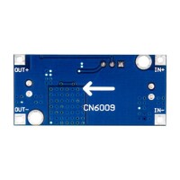 XL6009 DC-DC Booster Step-Up Module China Chip - 3