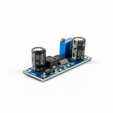XL7015 DC-DC Converter Step Down Module - 1