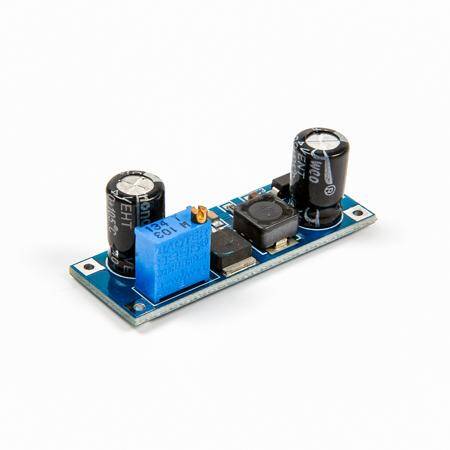XL7015 DC-DC Converter Step Down Module - 2