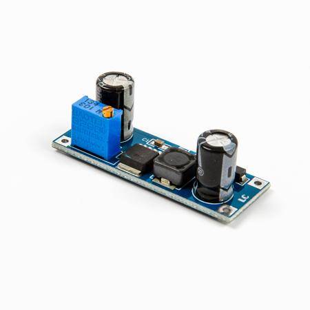 XL7015 DC-DC Converter Step Down Module - 3