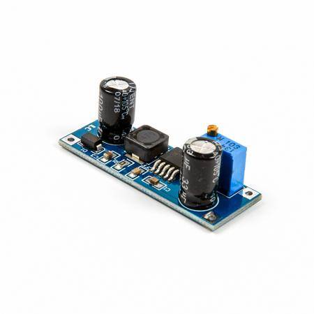 XL7015 DC-DC Converter Step Down Module - 5