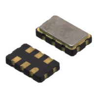 XLH536025.000000I OSCILLATORS STANDARD CLOCK 25.0000MHZ SMD - 1