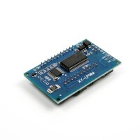 XY-LPWM Signal Generator PWM Pulse Frequency Duty Cycle Adjustable Module LCD Display 1Hz-150Khz 3.3V-30V PWM Board Module - 3