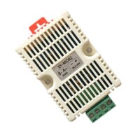 XY-MD02 Temperature And Humidity Transmitter SHT20 Sensor Modbus RS485 - 1