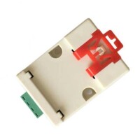 XY-MD02 Temperature And Humidity Transmitter SHT20 Sensor Modbus RS485 - 3