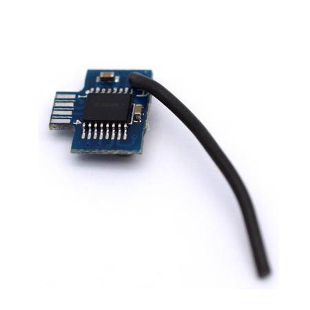 XY-WA 2.4G Wireless Transceiver Module Anti-interference 3.3V Low Power Ultra 24L01 Type A - 1