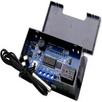 XY-WT01 Digital Temperature Controller Led Display Heating Cooling Regulator Thermostat Switch With 0.5m Cable - 5