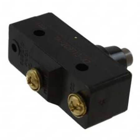 YA-2CB713-A2 SWITCH MICRO 15A SPST-NO - 1