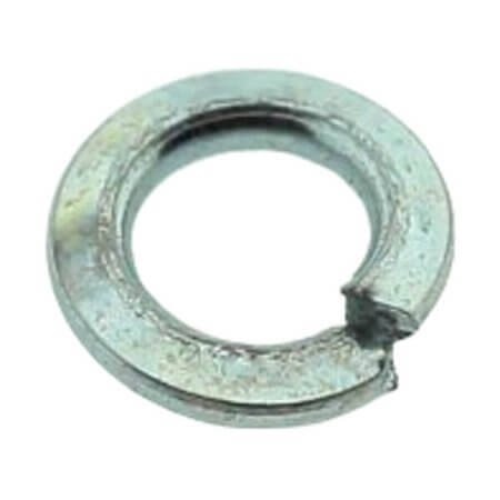 YAYLI RONDELA M3 INOX YAYLI RONDELA M3 INOX İÇ ÇAP:3MM, DIŞ ÇAP5.2MM - 1