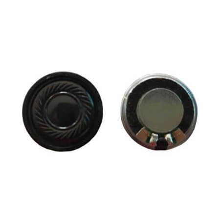 YD20B-8OHM-1W SPEAKER 8R 1W 20MM JIALE - 1