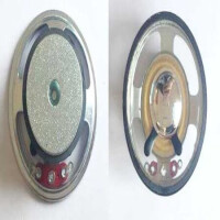 YD45-45 SPEAKER 45R 0.25W 88DB 50X16MM - 1