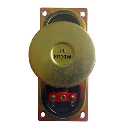 YD5012-15W SPEAKER 8R 1W 5X12CM - 1