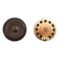 YD50B8R-T5-2W SPEAKER 8R 1W 99DB 50X5MM - 1