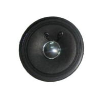 YD78-15AU-3W SPEAKER 8R 3W 87DB 77X25MM - 1