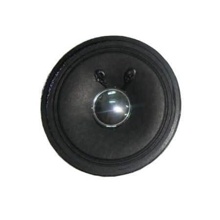 YD78-15AU-3W SPEAKER 8R 3W 87DB 77X25MM - 1