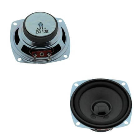 YD78-45 SPEAKER 8R 10W 95DB 78X34MM - 1