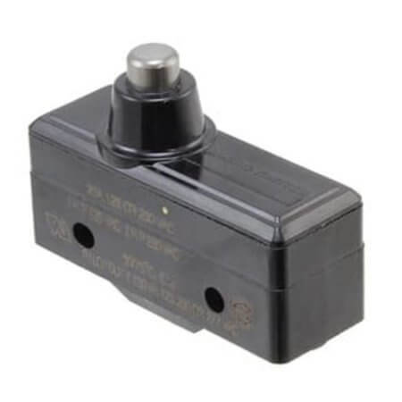 YE-2RB-A2 SWITCH MICRO 25A 125VAC SPST-NO - 1
