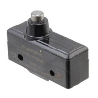 YE-2RB-A2 SWITCH MICRO 25A 125VAC SPST-NO - 1