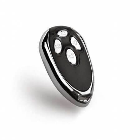 YET001 WIRELESS REMOTE CONTROL - 1