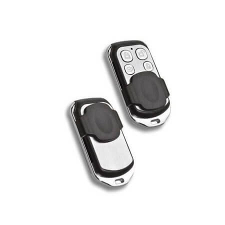 YET004 WIRELESS REMOTE CONTROL WITH SLIDE TYPE - 1